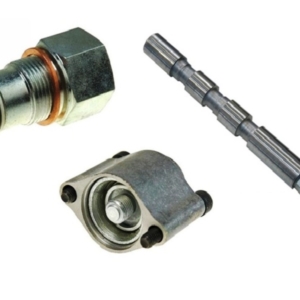 P40 seeria jaotite lisatarvikud