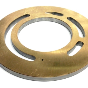 Valve Plate R
