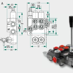 2P40 (2X) 1A GKZ1 - 11. Hydroshop.ee