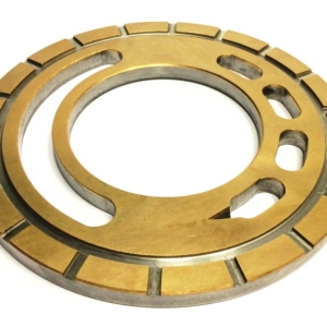 Valve Plate L