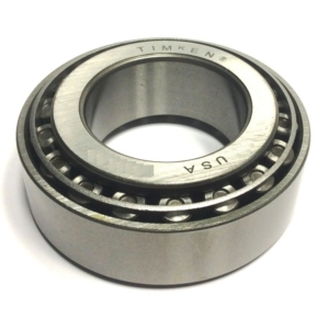 Shaft bearing, big