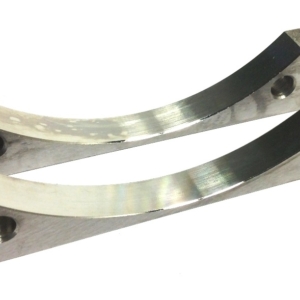 Spacer, under limiter, 2pcs/set