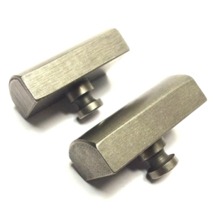 Swash Plate Yoke block 2pcs/set