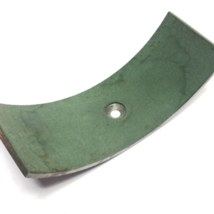 Saddle Bearing (Lai)