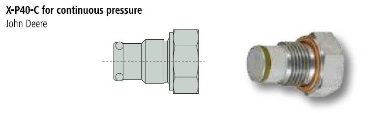 FOR CONTINUOUS PRESSURE