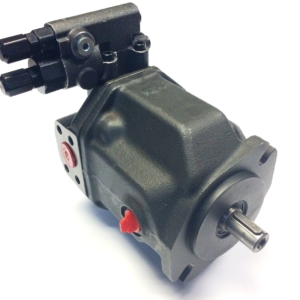 A10VSO18DFR/31R-VPA12N00