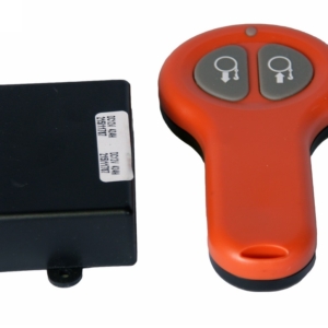 Vintsi raadiopult, 12VDC, kuni 40m