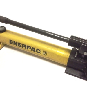 Käsipump, 700bar ENERPAC