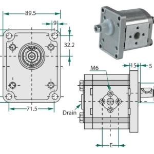 PLM20.11,2R0-82E2-LEA/EA-N