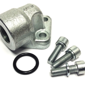 Flants WP 1/2" , hydroshop.ee