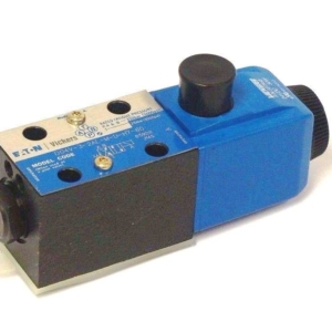 NG6-DIRECTIONAL CONTROL VALVE-40 L/MIN-110 VAC 50 HZ