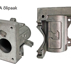 T0A paak, Hydroshop.ee