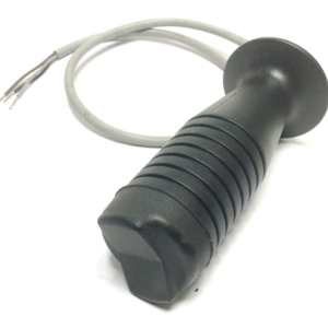 Jaoti juhtkang lülitiga, juhe L=0,5m