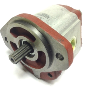 2PE Salami gearpump, Hydroshop.ee