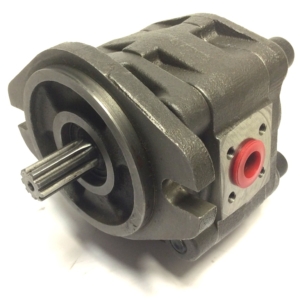 25cc gear pump