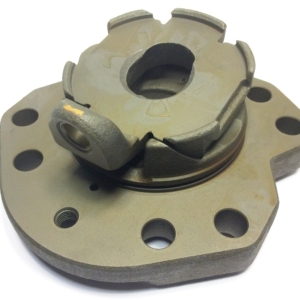 K3V112DT Swash plate assy