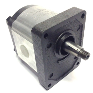 Hammasrataspump 25cc, 20A25X016