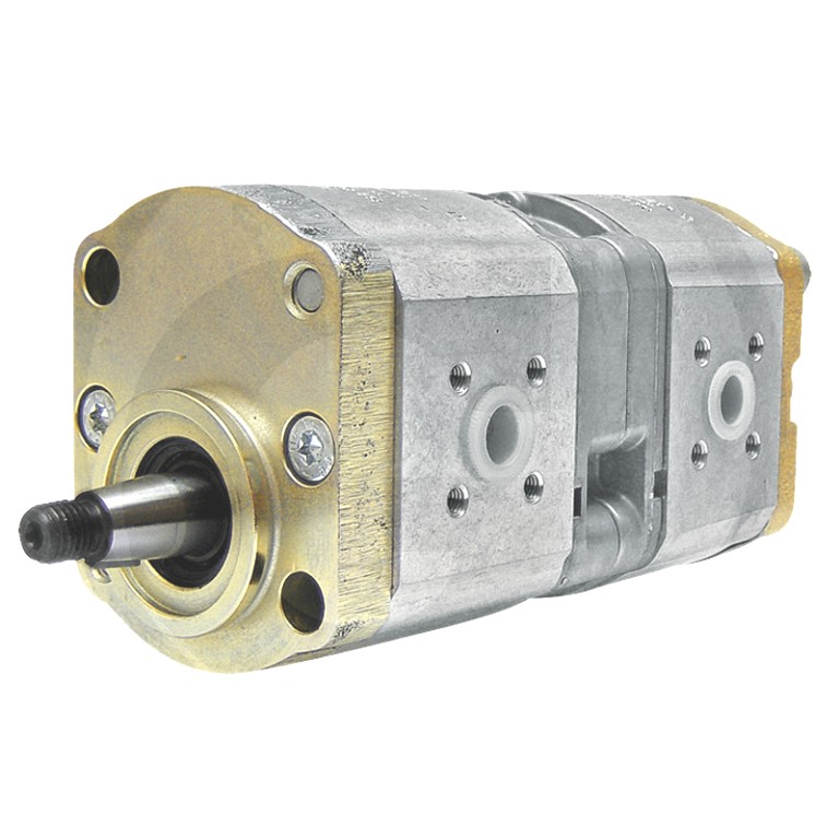 DOUBLE PUMP, 155700750003, 0510665382, 0510665381, 01175992, 01174402, 01172765, 04311475, 04345365, 0510665366, F178940010070, G178940010010