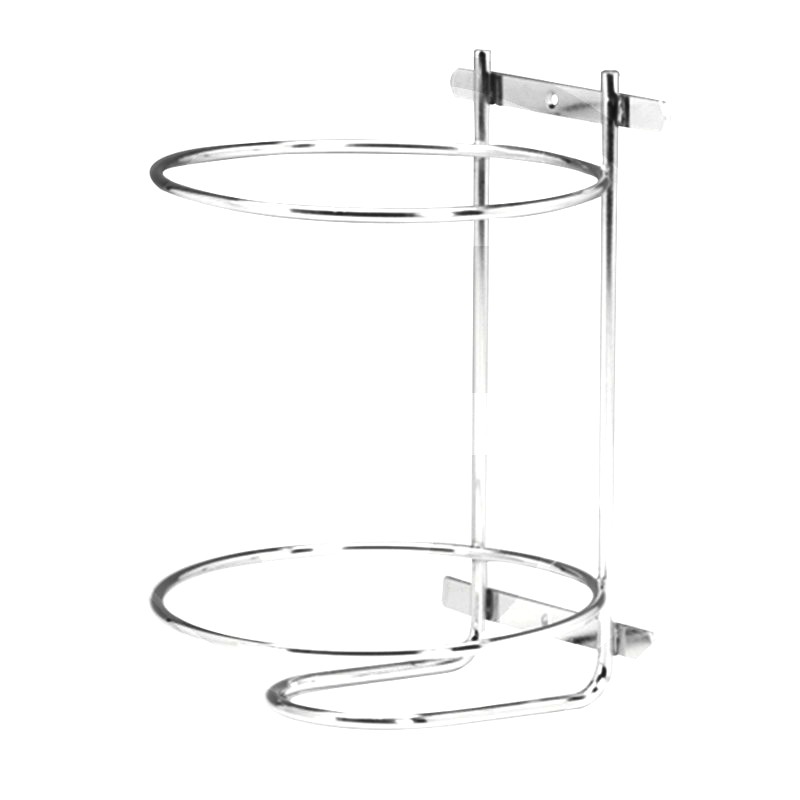 Puhastusvahendi 3kg seinakinnitus alus