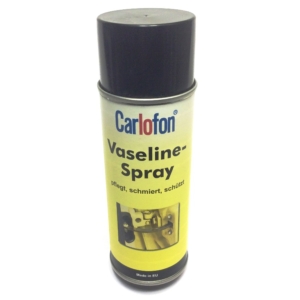 Aerosoolmääre, Vaseliin 400ml CARLOFON