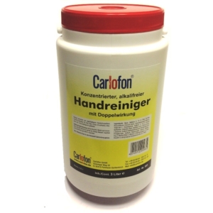 Puhastusvahend kätele 3kg CARLOFON