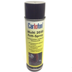 Aerosoolõli, Multi 2020 500ml CARLOFON