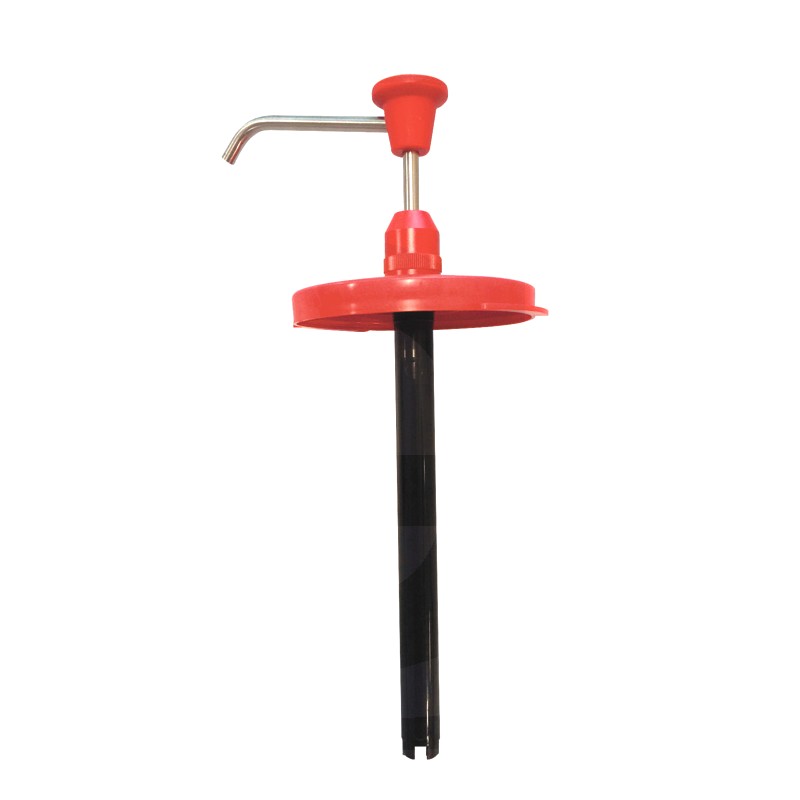 Puhastusvahendi Dispenser 3kg pakendile