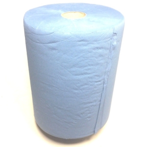 Puhastuspaber sinine 220x380