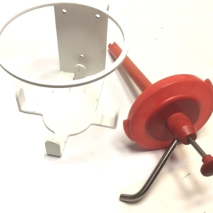 Puhastusvahendi Dispenser 3L