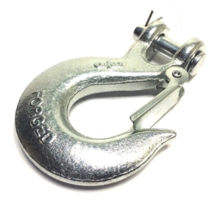 Konks, 3,25T, kuni 10mm trossile