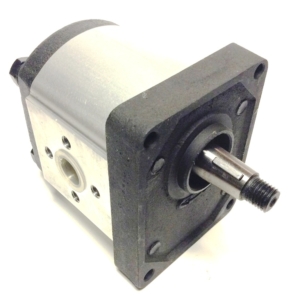 2-seeria 1/8" KOONUSVÕLLIGA hammasrataspumbad