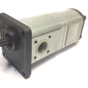 Double pump, 47129338, 0517765301