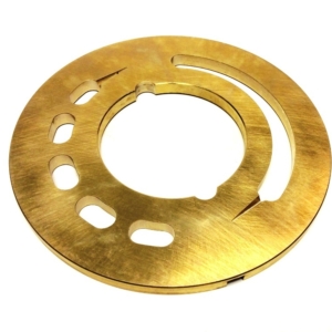 A10VSO71 valve plate L