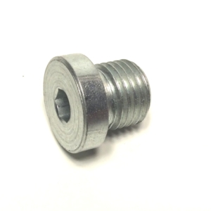 Back cover plug 31-seeria