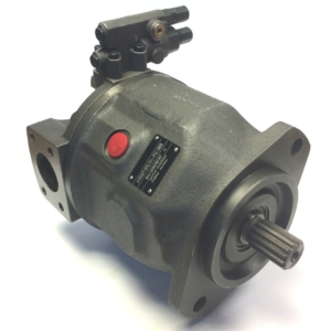 A10VSO71DFR/31L-PPA12N00