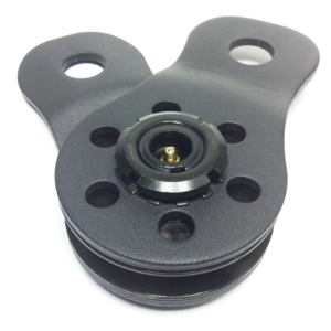 Trossi blokk 10T, laagerdusega