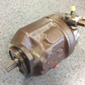 A10VO45DFR/31L-PSC61N00