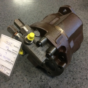 A10VO45DFR/31L-PSC61N00