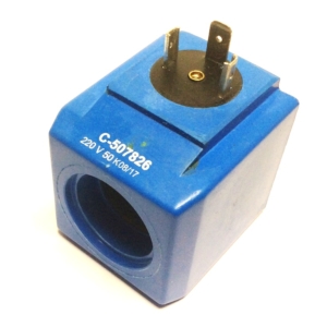 507826 DG4V-3-60 DIN COIL C 220VAC/50HZ