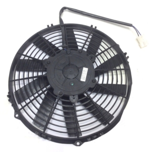 Jahuti ventilaator, D280mm