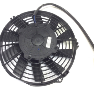 Jahuti ventilaator, D225mm