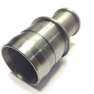 Imitoru 50mm, sirge, HYDRO LEDUC XP