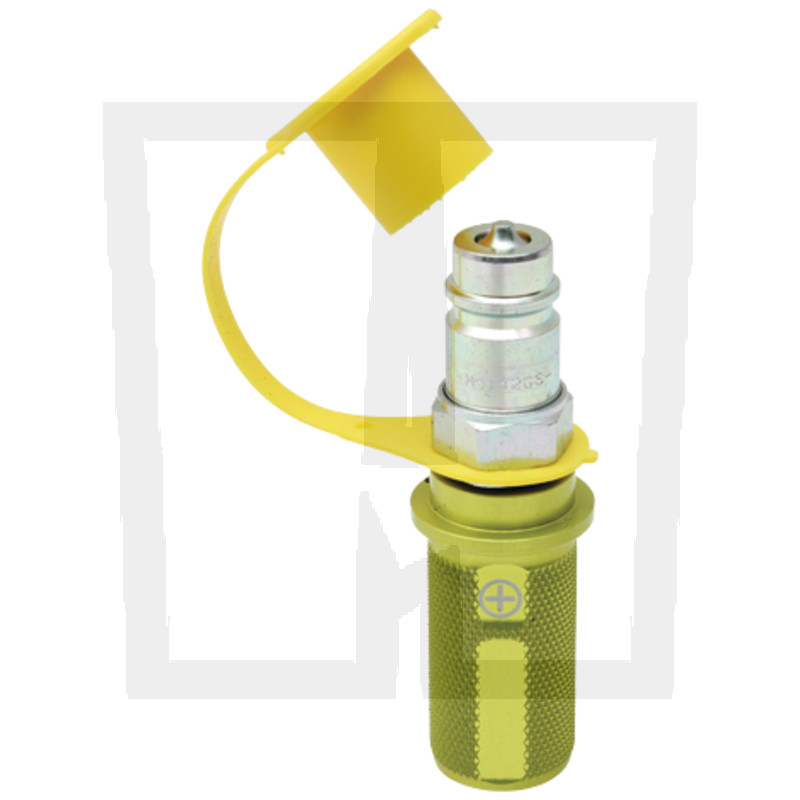 Kiirliide Kennfixx grip Plus