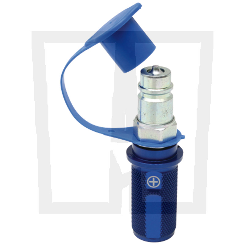 Kiirliide Kennfixx grip Plus