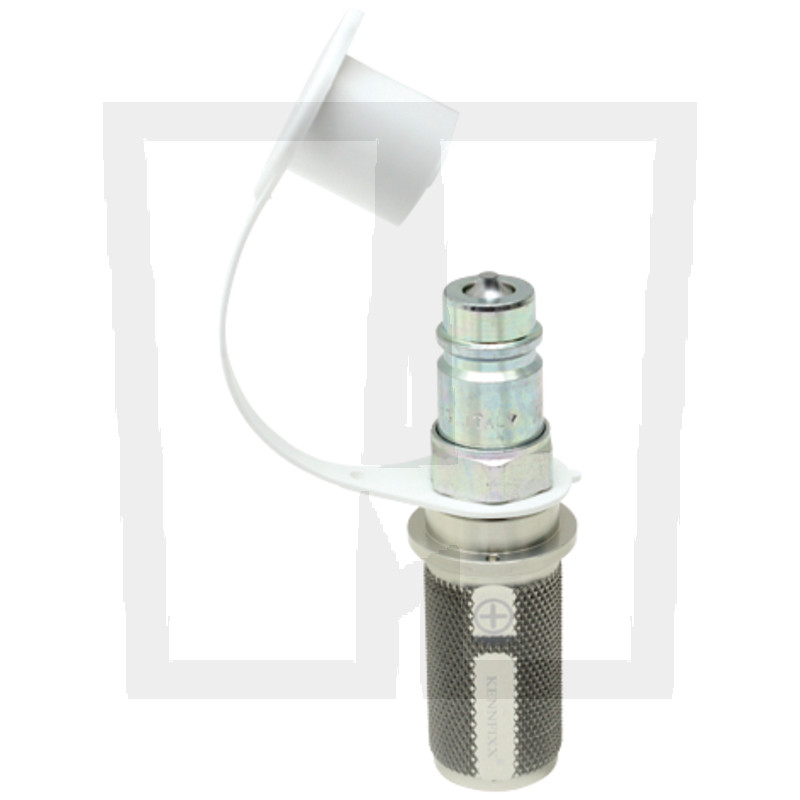 Kiirliide Kennfixx grip Plus