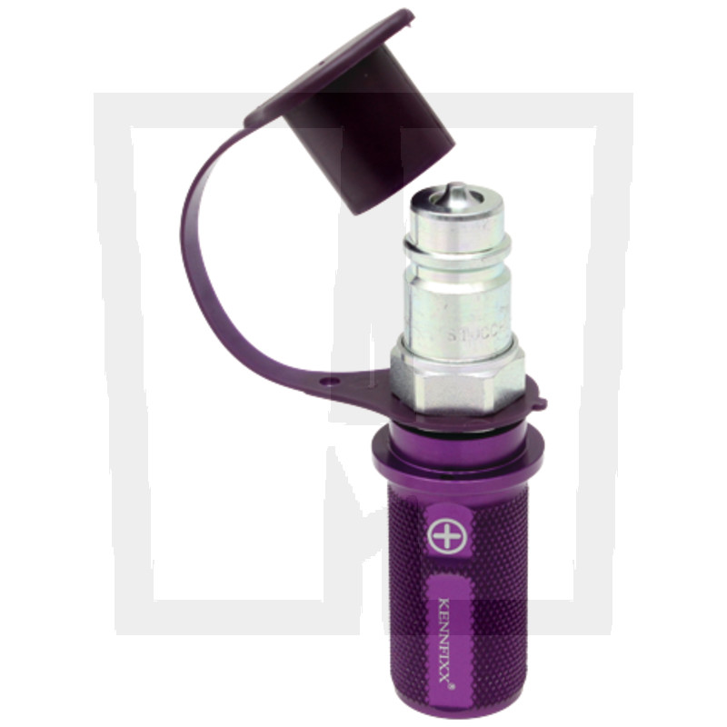 Kiirliide Kennfixx grip Plus