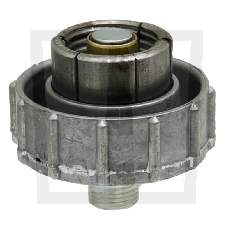 Kiirliide AKL (M18x1.5) DN06-BG1 Ø1