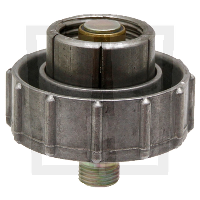 Kiirliide AKF (M26x1.5) DN18-BG3 Ø18