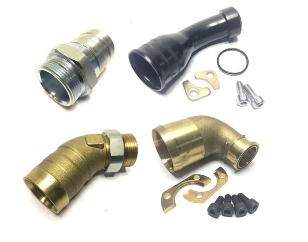 Hüdropumba imitorud