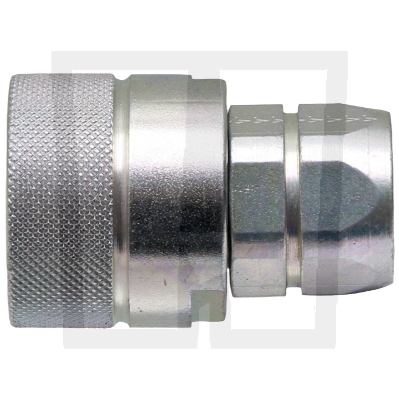 Kiirliide KL (M18x1.5) IM DN12-BG3